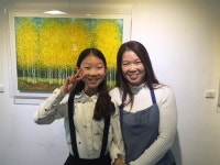 [고양시 원어민 영어교실 ‘영어 페스티벌’ 열려]너도 나도 ‘아이 캔 스피크!’