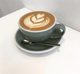 정통 이탈리안 에스프레소의 참맛 ‘키쏘커피’