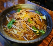 서래마을 프랑스 거리에서 맛보는 아시안 푸드