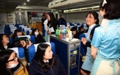 [지역맞춤형 진로교육│인천 부평서여자중학교] 조립·설계과정서 원리·개념 이해, 진로진학에 도움