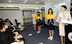 [지역맞춤형 진로교육│인천 부평서여자중학교] 조립·설계과정서 원리·개념 이해, 진로진학에 도움