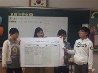 [탄천초등학교 ‘한 학기 한 권 읽기’]교실에서 친구들과 책 한 권을 온전히 읽고 듣고 쓰고 말해요