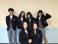 [우리 지역 중학교 자율 동아리 탐방 -정발중학교]“자유롭게 연구하고 토론하며 많이 배우고 친해졌어요!”