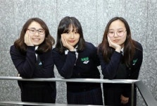 강남 학생 인터뷰 | 이유성·최원희·한혜선 학생(반포고 2·과학중점학급)