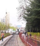 [기획│산업유산과 유휴공간, 녹색의 땅으로 되살아나다] 춘천행 열차 달리던 철로, 숲길 품은 공원으로