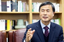 정신여자고등학교 이희천 교장 인터뷰