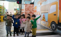 [제7회 어린이안전대상│대상(대통령상)-전라북도 군산시] 어린이가 군산의 가치를 키웁니다