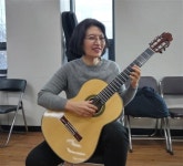 [톡_ 주부들 악기에 도전하다]한 곡이라도 제대로·즐겁게… 삶의 활력 찾다