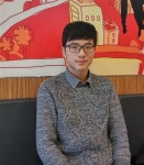 [인터뷰_ 수능 만점자 강서고 3학년 김도현 학생]“공부 가속도 붙을 때까지 포기하지 마세요”