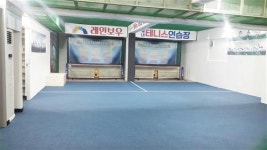 [우리 동네 실내 게임장 & 스포츠장]비가 와도 눈이 와도 OK, 영하 추위도 상관없이 놀 수 있지!