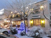 크리스마스, 파주 운정 ‘내사랑동까스’로 초대 합니다