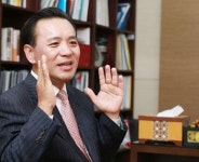 [인터뷰│손영득 (주)한국고용정보 대표이사] 초심대로 공공이익 부합하는 기업 만들 터