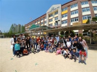 [불정초등학교 학부모 동아리, ‘놀이교육 동아리’]“한바탕 어우러져 놀며 함께하는 즐거움을 배워요”