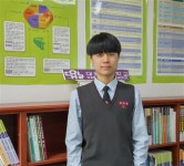 [성적 역전 선배들이 조언하는 성적 역전 전략① 대일고 박수찬 학생]“국어, 문제 유형보다 교과서에 집중하세요”