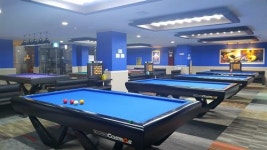 강남서초 여성 우대 당구장