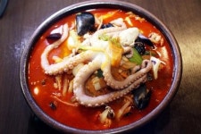 소박한 동네에서 내공 있는 정통중화요리를 만나는 기쁨!