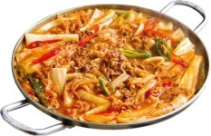 당일 직송된 청정 한우의 신선한 맛