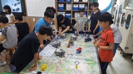 4차 산업혁명 시대를 발 빠르게 준비하는 ‘안산대덕청소년과학관’