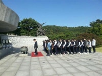 [학교탐방_안양서중학교]소통과 배려로 함께하는 행복한 학교, 안양서중학교를 가다