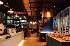 [고소함으로 꽉 채운 우리 동네 베이커리카페]빵과 커피, 두말 필요 없는 찰떡궁합!