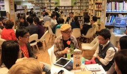 [신년기획 다산에게 길을 묻다│서울 관악구 작은도서관 제4회 다산목민대상 수상] 달동네 를 지식복지도시 로