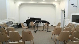 서초동 복합문화공간 ‘로얄아트홀’