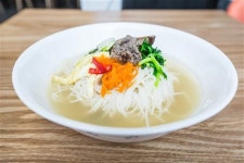 일산 정발산동 멸치국수 & 비빔국수 맛집 ‘그리우면(麵)’