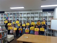 [용인 흥덕마을 작은도서관연합회]마을에 독서문화활동 펼치는 도서관 봉사자들 모임