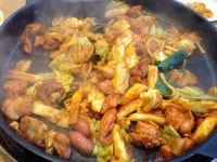 [우리 동네 떡볶이 돈가스 닭갈비 무한리필 맛집]얘들아~~ 먹고 싶은 만큼 실컷 먹어!