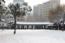 [2018 겨울방학 인문학 나들이 ④]종로로 떠나는 알쓸신잡 여행