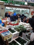 [안양 전통시장 ‘설날 장보기’ 특집!]제수용품부터 명절선물까지… 저렴하고 종류도 다양해~