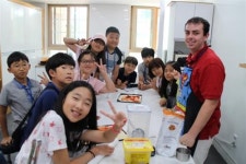 안산화정영어마을, 시민 곁으로 다가서다!