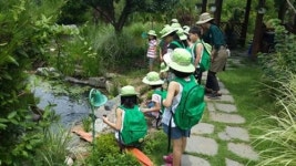 서울 수도권 근교 가볼만 한 곳, 유럽식 이야기 정원과 복합문화시설 파주 ‘퍼스트가든’