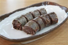 마음까지 녹이는 따뜻한 한 그릇, 순대국밥