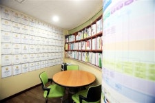 17년 내공, 지역과 입시를 잘 아는 단과식 입시학원