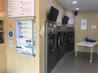 [안양 셀프 빨래방 총정리]세탁부터 건조까지 원스톱으로… 우리 동네 셀프 빨래방 “인기”