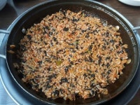 환상의 맛, 명품 양념 아귀찜