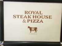 럭셔리하게 스테이크 맛보는 재미를 느껴보세요