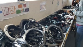 [분당·용인에서 찾아본 추억 돋는 실내 놀이터]시대에 맞게 프리미엄으로 재탄생, 온 가족이 즐길 수 있어