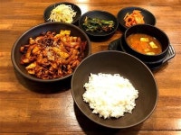 [쫄깃한 식감에 반하다! 우리 동네 주꾸미 맛집]봄철 보양식 ‘주꾸미’ 맛보러 오세요~