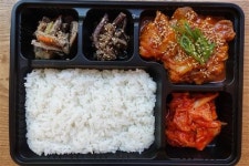 온전히 정성을 담은 삼남매의 식탁