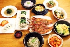 가출한 입맛 돌아오는 ‘보리밥 정식’으로 봄 활력 충전