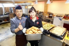 어머니의 손맛이 그립다면 바로 여기!