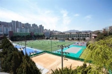 2018년 강남서초 학교 탐방 ② 상문고등학교 진학지도부