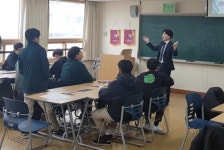 대치동 단국공업고등학교,슬기로운 학교생활 오리엔테이션 열려