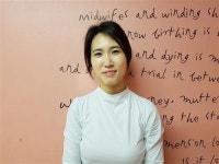 [우리 동네 이색 운동을 소개합니다 / 해솔2단지 GX센터 ‘발레핏’]주부도 소녀처럼 발레핏하세요~