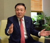 [인터뷰김영규 IBK투자증권 대표이사] 중소기업 판로개척·인재확보 지원 나선다