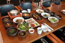 [분당에서 찾은 학부모 모임 최적 장소]은밀하고 자유로운 이야기를 許(허)하다