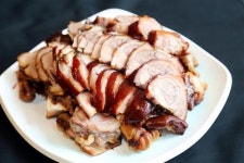 [우리 동네 맛있는 족발집을 소개해요~]야식의 꽃 족발, 술안주 넘어 피부미용과 노화 예방에 도움 되는 건강식