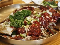 일산 백석동 간장 & 양념게장 맛집 ‘별미진미’, ‘맛있는 녀석들’에 소개